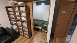 デラックス シングルルーム