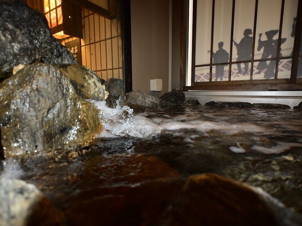 温泉