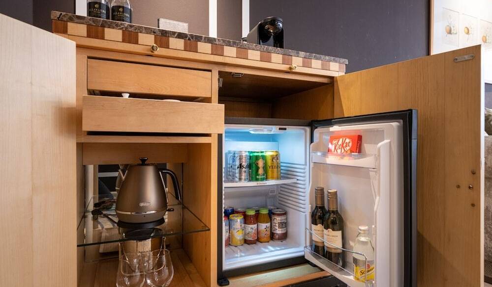 お部屋に戻って
女子会を満喫♩ / 3