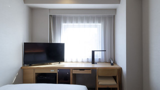 スタンダード ダブルルーム 2名利用 禁煙