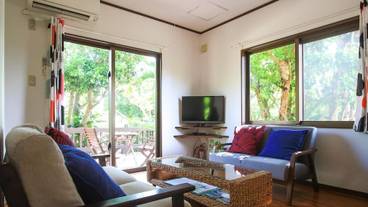 リビングルーム / 20