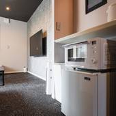 グランドベース門司 和（福岡県 アパートメント） / 5