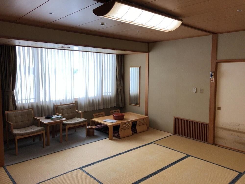 客室