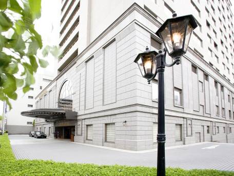 ホテル日航プリンセス京都 / 4