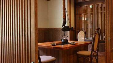 ロビー応接スペース / 5