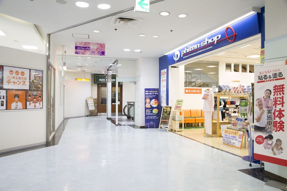 ギフト ショップ