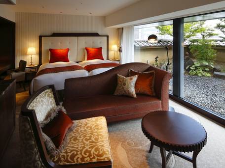 京都センチュリーホテル / 2