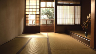 トリプルルーム（和室タイプA）