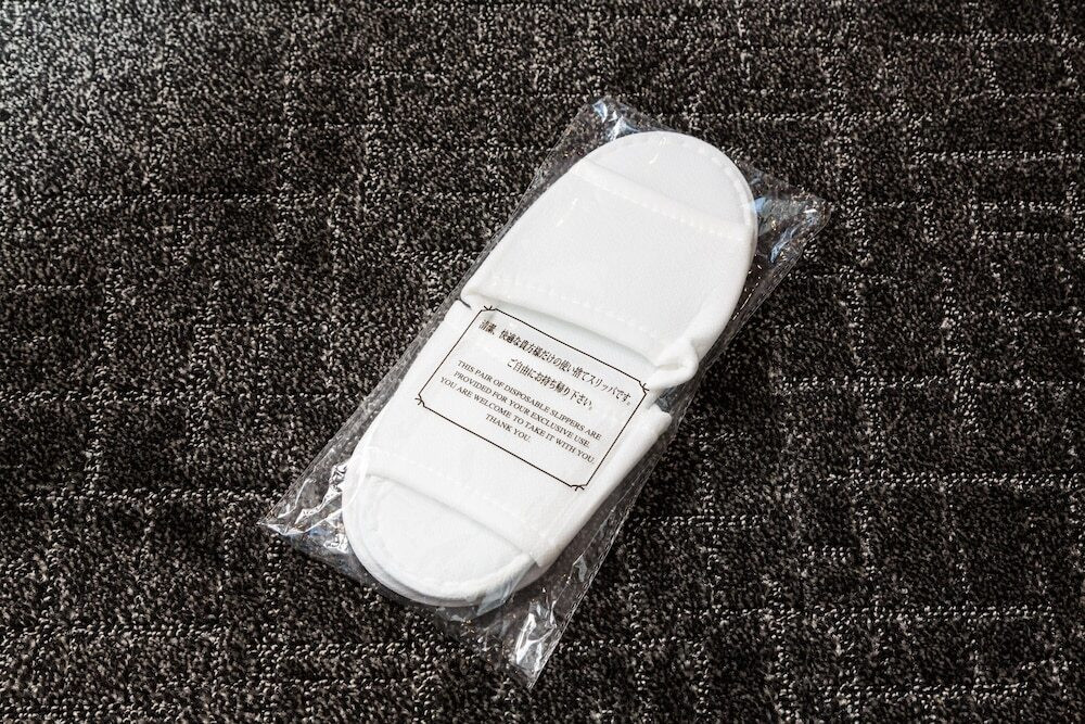 客室の設備とサービス