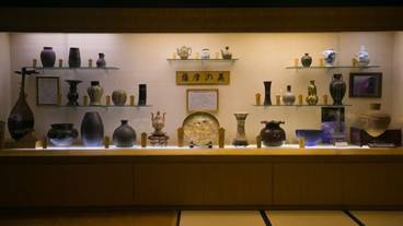 施設内の設備 / 2