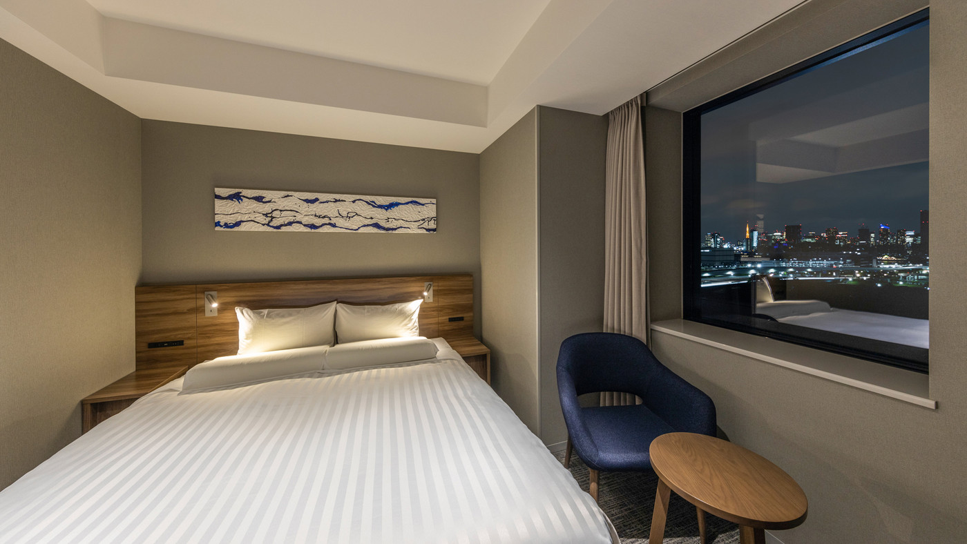 持ち出し自由のアメニティが嬉しい♪4265321