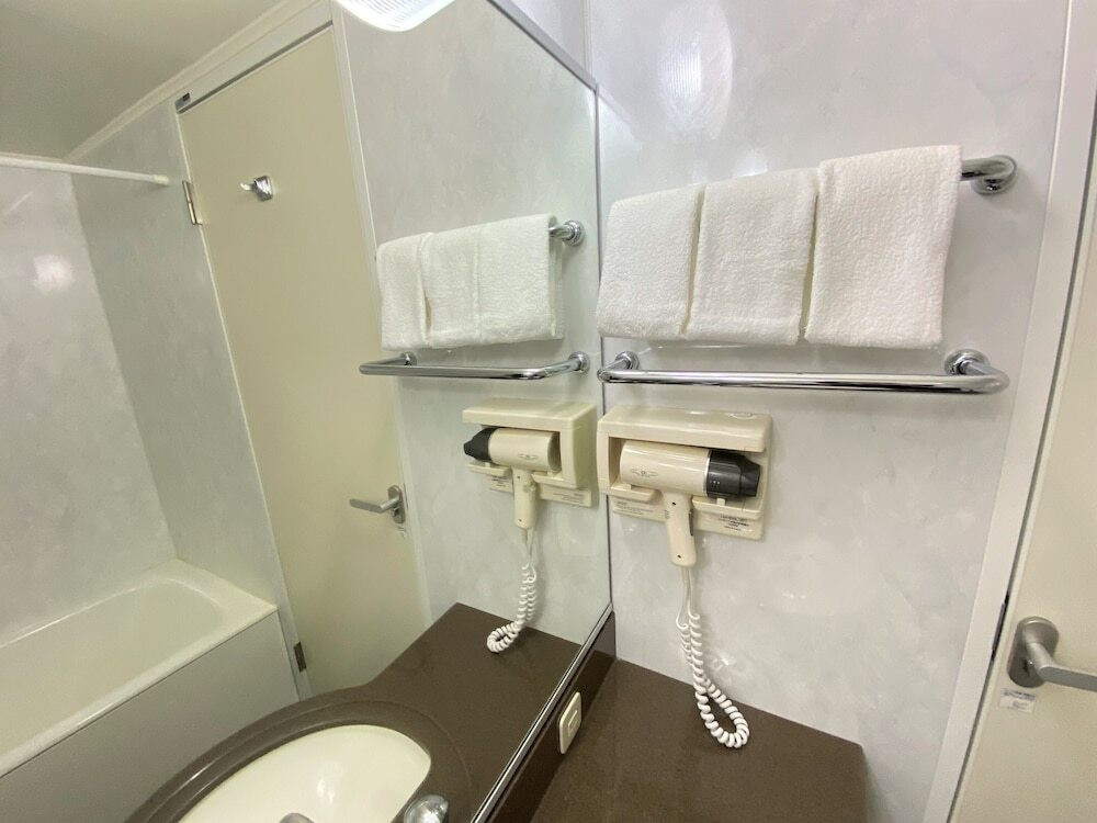 バスルームのシンク