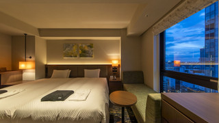 フォルツァツインルーム2名, 禁煙