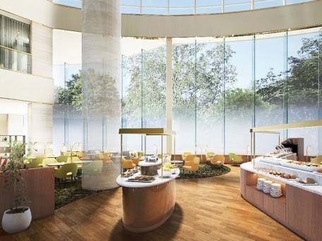 都ホテル 四日市（旧：四日市都ホテル） / 1