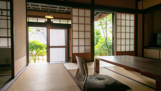 離れ　ほていの間