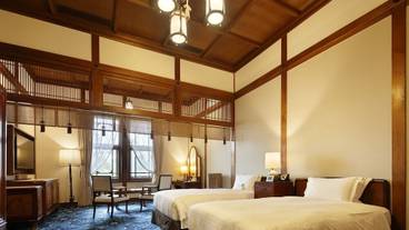 本館デラックスクラシック / 1