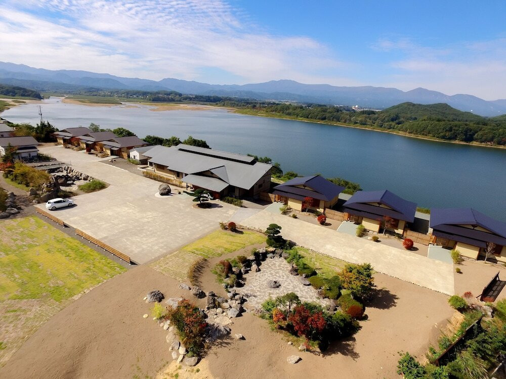1. 気分は別荘の住民♡岩手山脈を望む絶景宿「別荘佳景（かけい）」3633542