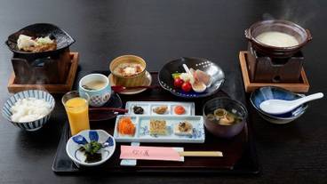 食事・飲み物 / 20