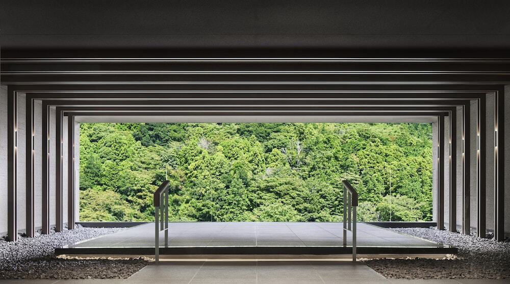 建物のデザイン