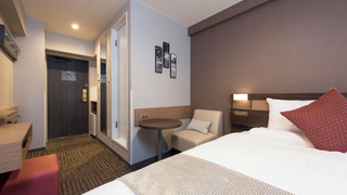 スタンダード ダブルルーム 禁煙