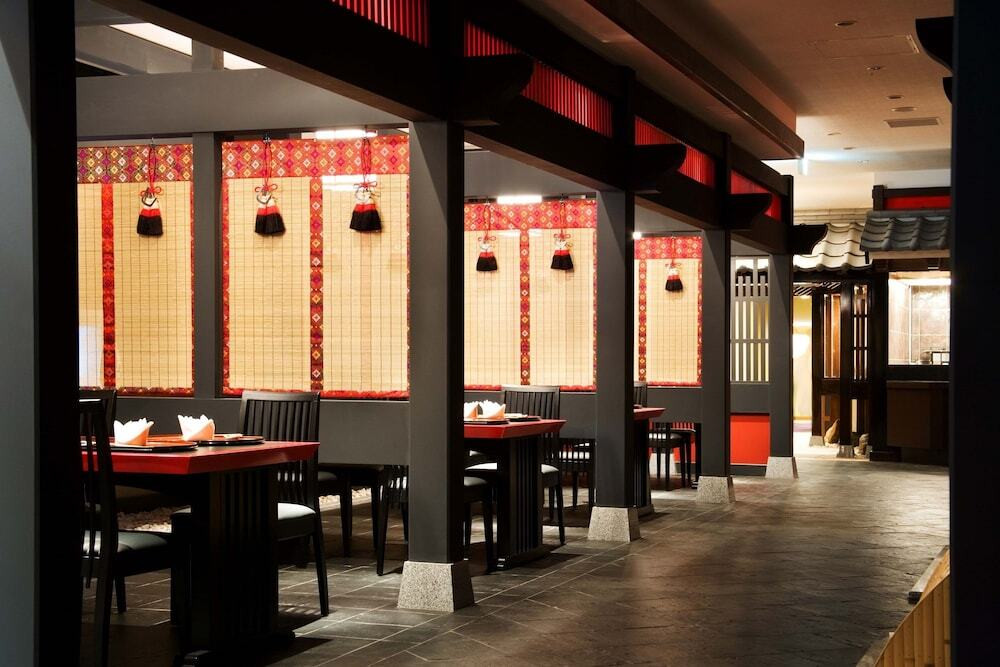 食事処／加賀料理 べにはな①