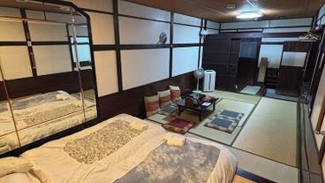 リビングルーム / 14