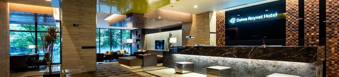 千葉のホテルならココ！千葉駅周辺のきれいなホテル10選