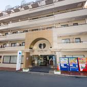 スカイハートホテル川崎(神奈川県 ビジネスホテル) / 5