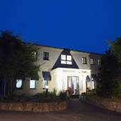 オーベルジュ ル・タン（静岡県 リゾートホテル） / 3