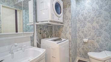 ランドリー / 37