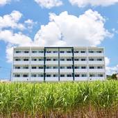 コンフォート ヴィラ（沖縄県 アパートメント） / 4