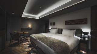 プレミアム_デラックスツイン 禁煙