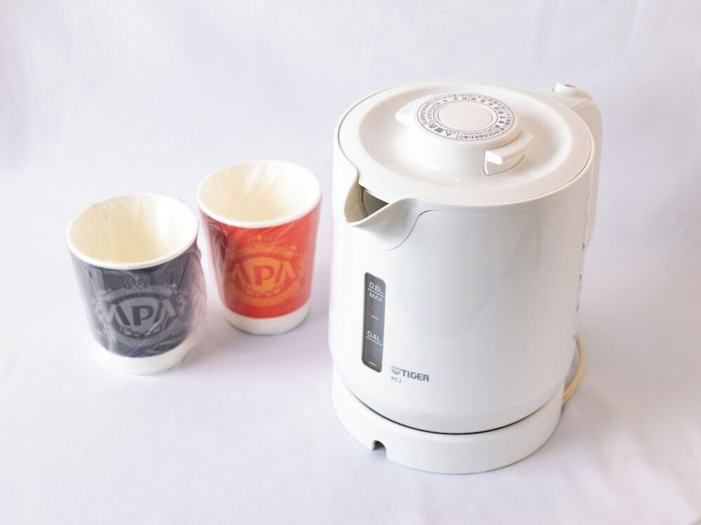 客室の設備とサービス