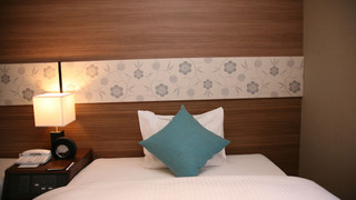 TSUMUGI　桜島ビューツイン  禁煙 エキストラベッドなし