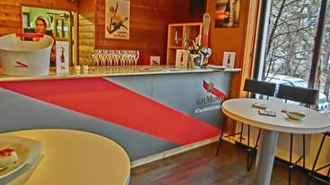 バー (施設内) / 5