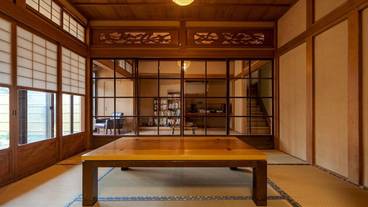 ロビー応接スペース / 2