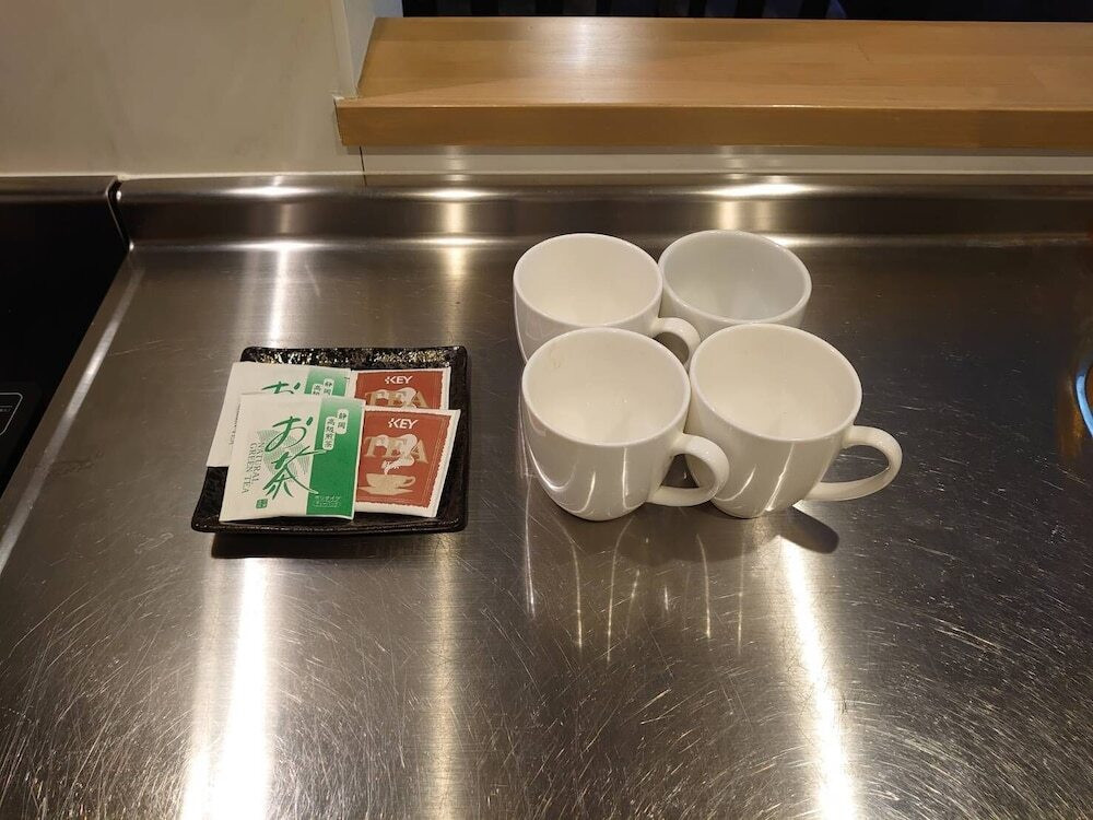 コーヒー サービス