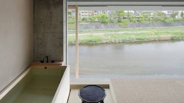 部屋からの景観 / 31