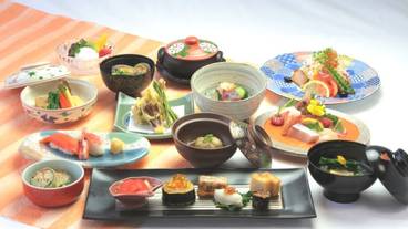 食事・飲み物 / 6