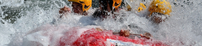 【高知・徳島】ラフティングに合わせて泊まれる!おすすめのホテル5選