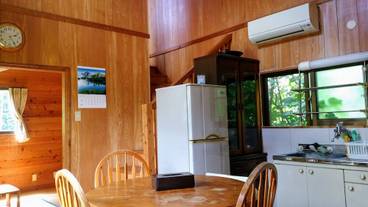 専用キッチン / 13