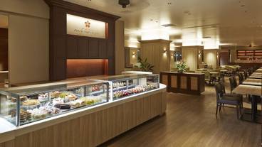 レストラン / 22