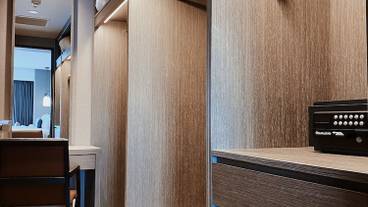 宿泊施設の地図 / 33