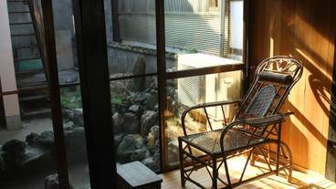 施設内の設備 / 6