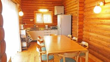 リビング エリア / 15