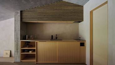 専用キッチン / 25