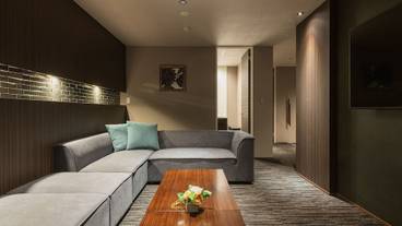 リビングルーム / 35