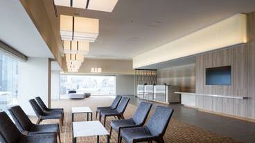 ロビー応接スペース / 4