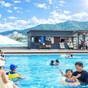 【ファミリー人気No1】夏休み気分をひと足早く！親子で遊べる特典付き体験プラン（ビュッフェ/朝食付） | あわかん