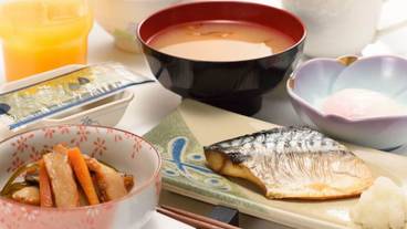 食事・飲み物 / 2